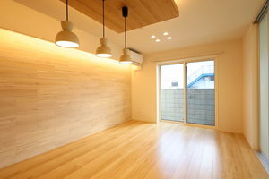 Ｌｉｇｈｔ　ｖｉｌｌａ　江坂 0103号-3