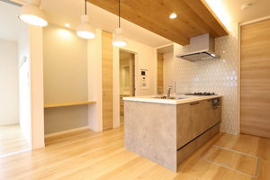 Ｌｉｇｈｔ　ｖｉｌｌａ　江坂 0103号-4