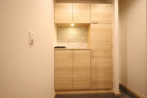 Ｌｉｇｈｔ　ｖｉｌｌａ　江坂 0103号-6