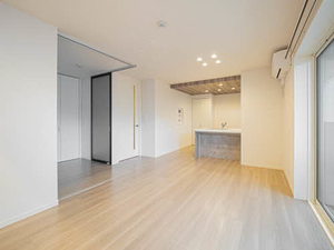 Ｌｉｇｈｔ　ｖｉｌｌａ　江坂 0105号-2