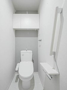 Ｌｉｇｈｔ　ｖｉｌｌａ　江坂 0105号-5