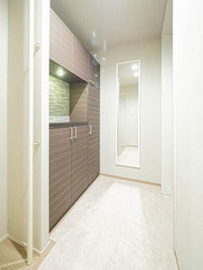 Ｌｉｇｈｔ　ｖｉｌｌａ　江坂 0301号-4