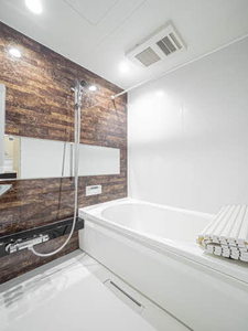 Ｌｉｇｈｔ　ｖｉｌｌａ　江坂 0301号-7