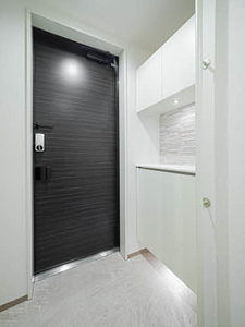 Ｌｉｇｈｔ　ｖｉｌｌａ　江坂 0305号-6