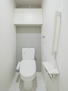 Ｌｉｇｈｔ　ｖｉｌｌａ　江坂 0305号-7