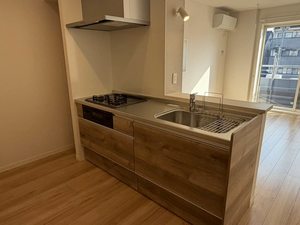 シャーメゾン　Ｋｅｙ　Ｌｕｃｋ 0201号-5