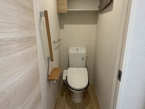 シャーメゾン　Ｋｅｙ　Ｌｕｃｋ 0201号-7