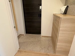 シャーメゾン　Ｋｅｙ　Ｌｕｃｋ 0201号-10