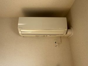 シャーメゾン　Ｋｅｙ　Ｌｕｃｋ 0201号-11