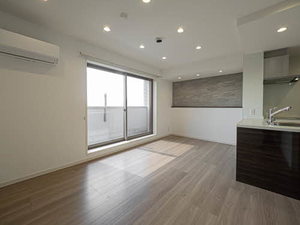 シャーメゾン諏訪山 0301号-2