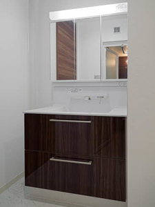 シャーメゾン諏訪山 0301号-6