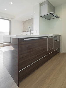 シャーメゾン諏訪山 0301号-8