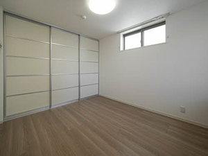 シャーメゾン諏訪山 0301号-9