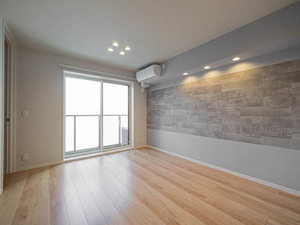 シャーメゾン大今里ＺＥＨ 0302号-2