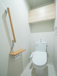 シャーメゾン大今里ＺＥＨ 0302号-5