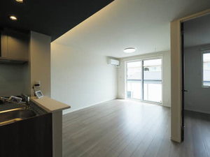 シャーメゾン　ベルプラート 0202号-4