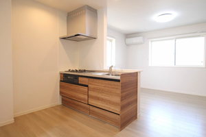 シャーメゾン カーサ デ 花音 0103号-2