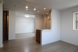 シャーメゾン カーサ デ 花音 0103号-3