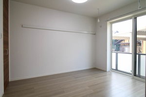 シャーメゾン カーサ デ 花音 0103号-4