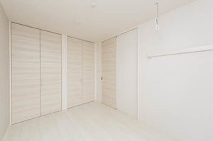 シャーメゾン フェリシード 0102号-4