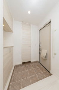 シャーメゾン フェリシード 0102号-9