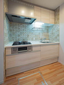 シャーメゾン　エ　セレーノ 0101号-3