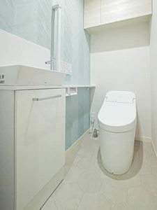 シャーメゾン　エ　セレーノ 0101号-6