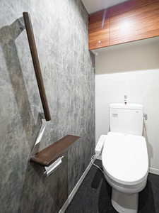 ローズ　フラット 0201号-5