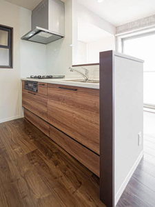 ローズ　フラット 0201号-8