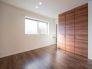 ローズ　フラット 0201号-9