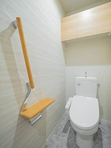 ローズ フラット 0203号-5