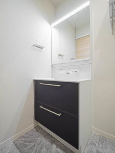 ローズ フラット 0203号-6