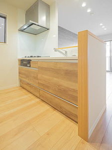 ローズ フラット 0203号-8