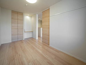 ローズ フラット 0203号-9