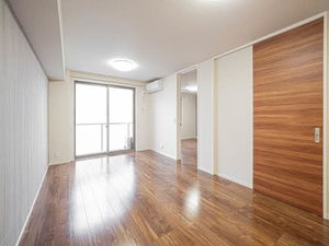 シャーメゾン太秦Ⅱ 0205号-3