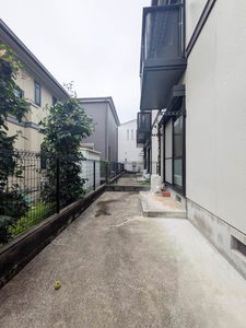 ビラ篠原南 0101号-15