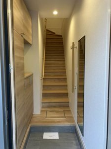 シャーメゾン　プレミアコート 0201号-7