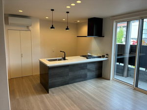 シャーメゾン　リジエール　ノース 0103号-2