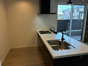 シャーメゾン　リジエール　ノース 0103号-5