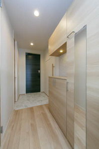 シャーメゾン　Ｎ　山崎 0203号-5