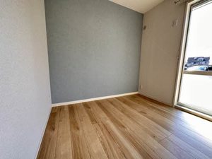 ロジュマンイズミBCD棟 B101号-4