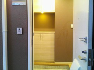 ロジュマンイズミＢＣＤ棟 B101号-12