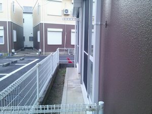 ロジュマンイズミＢＣＤ棟 B101号-14