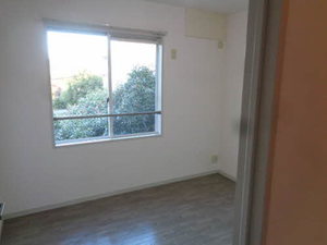 ロジュマンイズミＢＣＤ棟 C202号-8