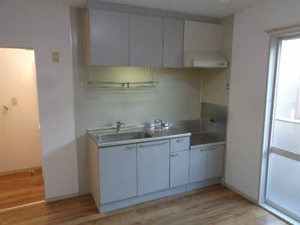 ロジュマンイズミＢＣＤ棟 C202号-12