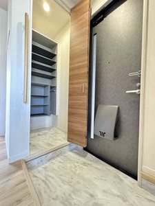 ロジュマンイズミＦＧ棟 G101号-7