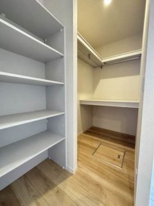 ロジュマンイズミＦＧ棟 G101号-9