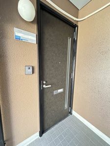 ロジュマンイズミＦＧ棟 G101号-12