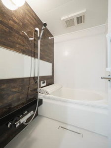 カーサ・ヴァレンティア 0101号-4