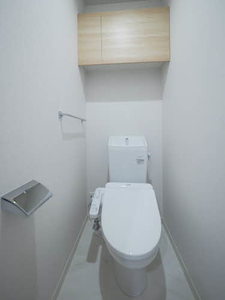 カーサ・ヴァレンティア 0101号-5